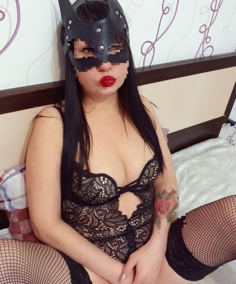 Анкета проститутки Алла - Фото 1, Яремче, 30 лет, №13268