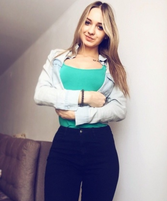 Наоми
