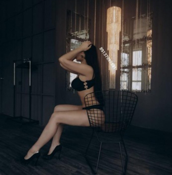 Анкета проститутки Вика - Фото 1, Яремче, 27 лет, №6291